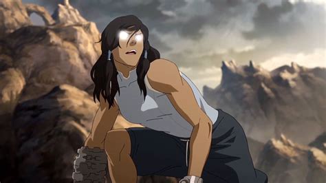 korra videos